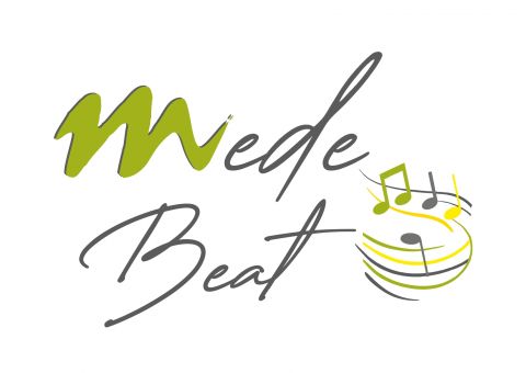 Veranstaltung: MedeBeat  MedeBeat Logo